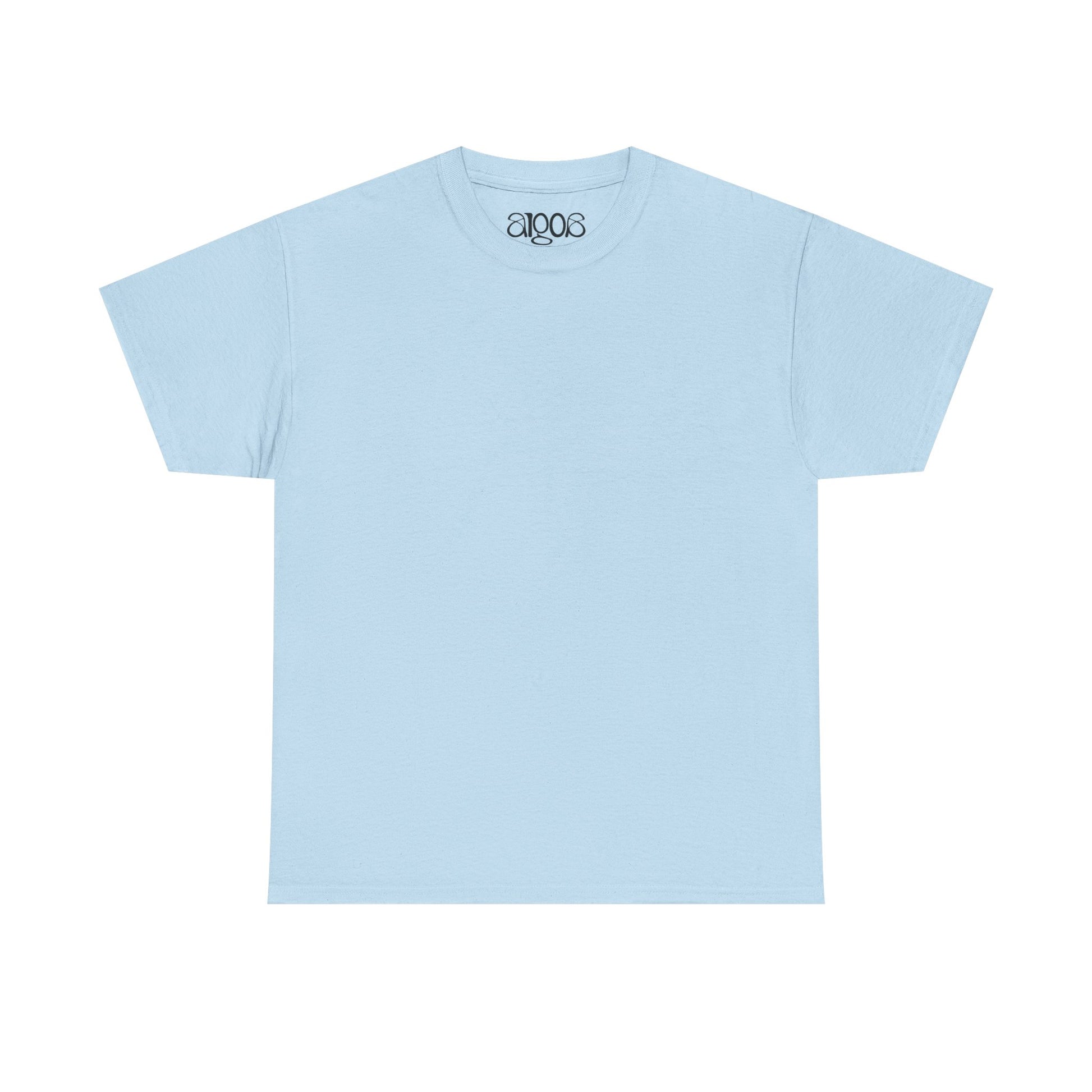 As Free As The Ocean  Tee