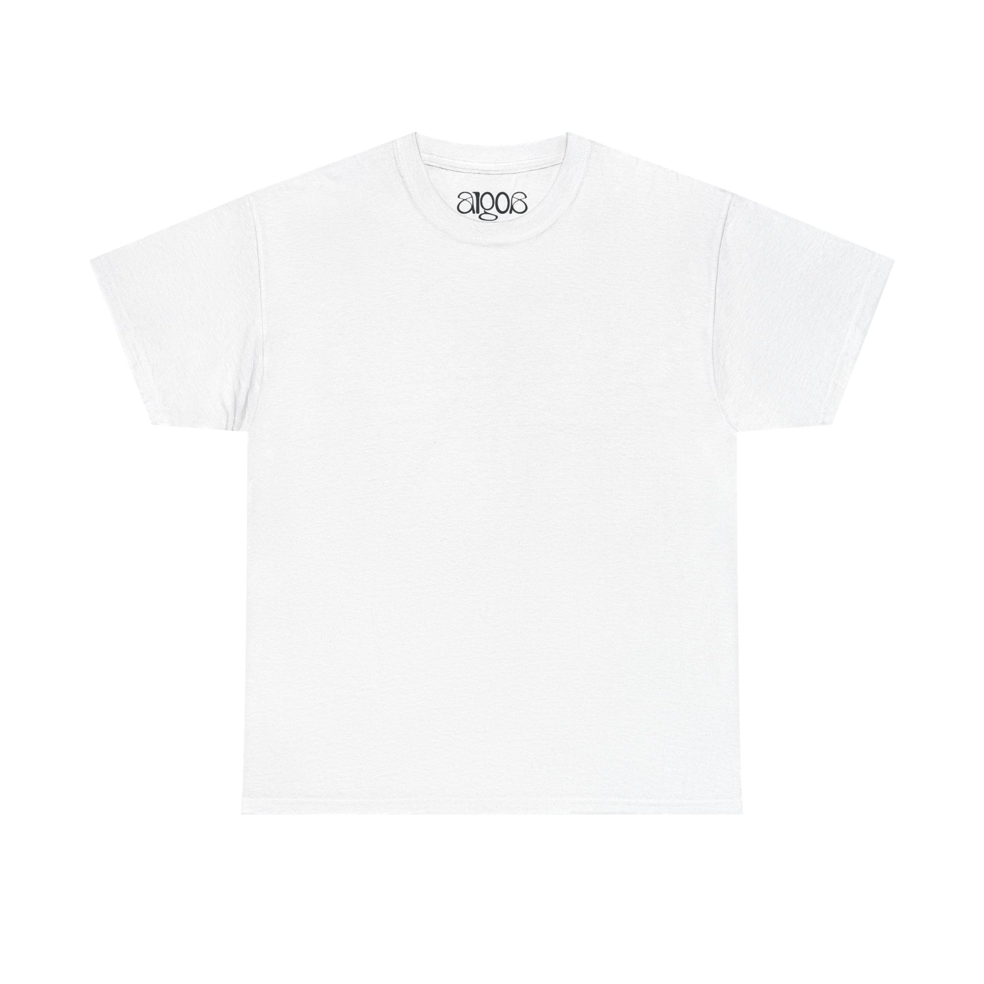 As Free As The Ocean  Tee
